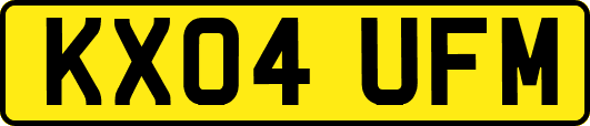 KX04UFM