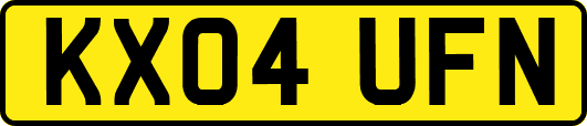 KX04UFN