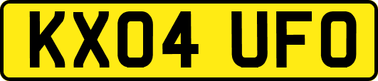 KX04UFO