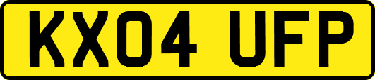 KX04UFP
