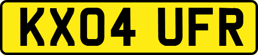 KX04UFR