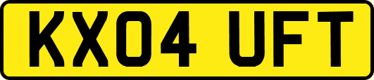 KX04UFT