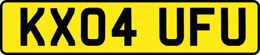 KX04UFU