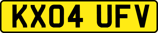 KX04UFV