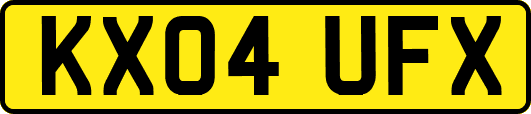 KX04UFX