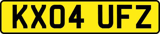 KX04UFZ