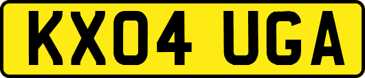 KX04UGA