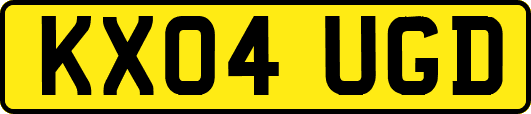 KX04UGD