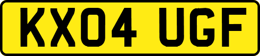 KX04UGF