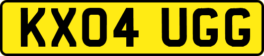KX04UGG