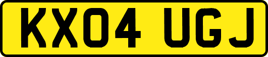 KX04UGJ