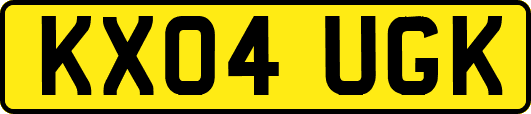 KX04UGK
