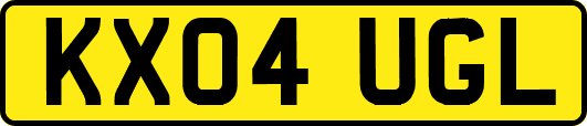KX04UGL