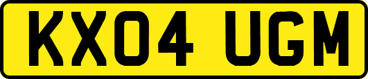 KX04UGM