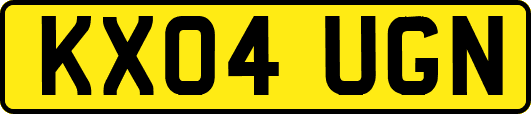KX04UGN