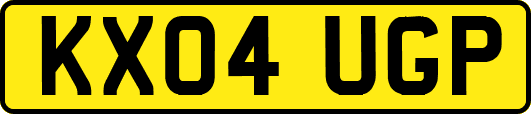KX04UGP