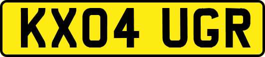 KX04UGR