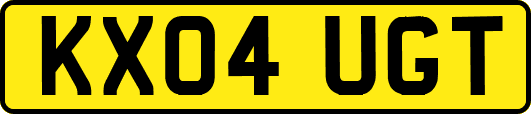 KX04UGT