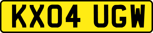 KX04UGW