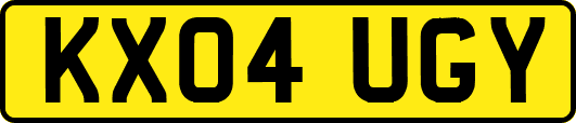 KX04UGY