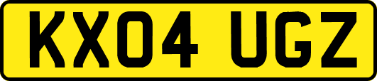 KX04UGZ