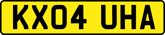 KX04UHA