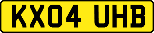 KX04UHB