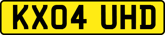 KX04UHD