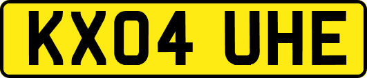 KX04UHE
