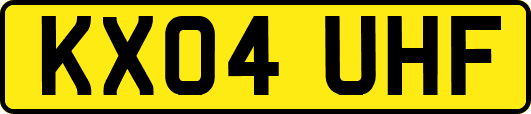 KX04UHF