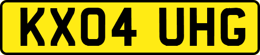 KX04UHG