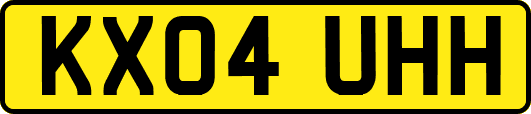 KX04UHH