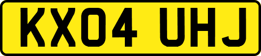 KX04UHJ
