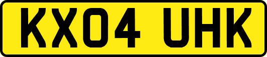 KX04UHK