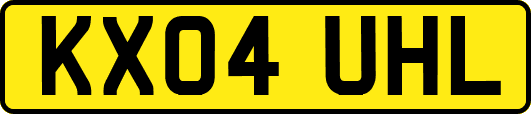 KX04UHL