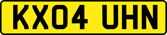 KX04UHN