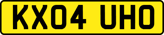 KX04UHO