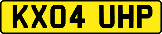 KX04UHP