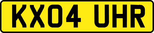 KX04UHR