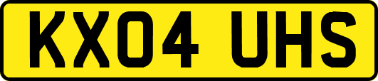 KX04UHS
