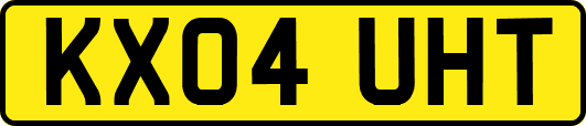 KX04UHT