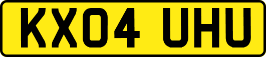 KX04UHU