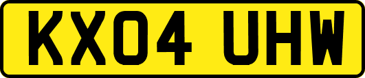 KX04UHW