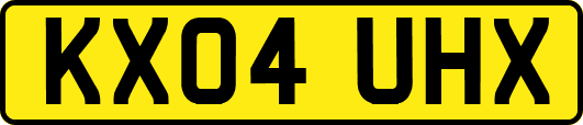 KX04UHX