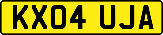 KX04UJA