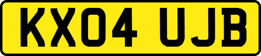 KX04UJB