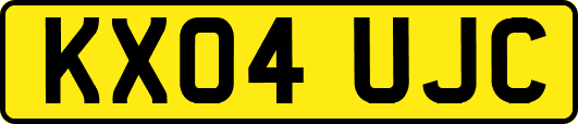 KX04UJC