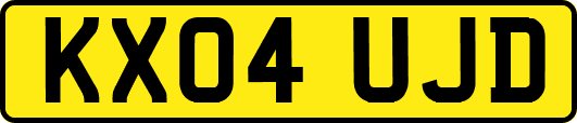 KX04UJD