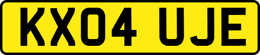KX04UJE