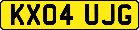 KX04UJG